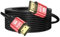 grofyllaa 4K Cable Hdmi 12 m, Hdmi de alta velocidad 2.0 Cable 4K@60Hz 2K@120Hz, conector chapado en oro HDCP 2.2 &2.3 para HDTV/Blu Ray reproducción/proyectores/portátiles /PS4/PS5 (rojo)