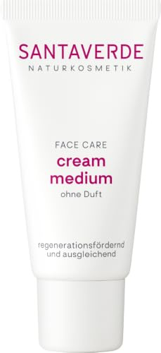 cream medium ohne Duft 12 x 30 ml