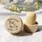 BFBZYME Tappi per Vino in Legno Personalizzati, Tappi per Bottiglie di Vino, Bomboniere per Matrimoni (50pcs)