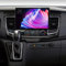 ACAVICA 13,1 Android Autoradio für Ford Transit Custom 2018-2022 - Wireless CarPlay, Android Auto, GPS Navigation, 4G+64G, Rückfahrkamera, Bluetooth (13,1 Zoll Radio, 4+64GB)
