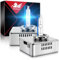 WinPower D5S Xenon Brenner 35W 8000K HID Auto Scheinwerferlampe Diamond Blaulicht Vollmetallsockel Entladungslampe 12 V Ersatz Kit, 2 Stücke