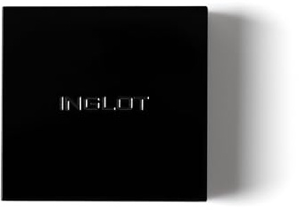 Inglot Freedom System Flexi Palette with Mirror - Refillable Magnetic Makeup Palette | Magnetic | Compact | Colour Black | [4]