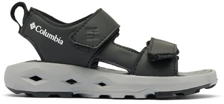 Columbia Youth Techsun Adventure, Trekkingsandalen für Unisex Kinder