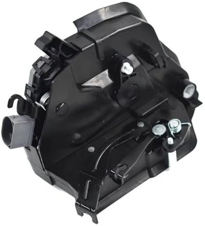 Serrure Coffre pour B&MW Série 3 E46 2000-2007 Actionneur Cylindre Serrure Porte Avant Gauche 51217011247