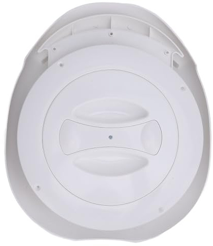 Tbest RV Roof Vent Fan 100W High Power Weather Resistant Air Ventilation Ceiling Exhaust for Camping Vehicle Boat Yacht Constructed From Grade ABS Material and Aging with 400m³H