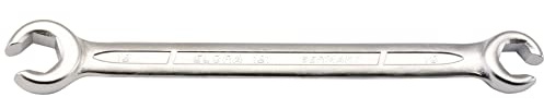 Draper 4501 Elora Metric Flare Nut Spanner, 10mm x 12mm