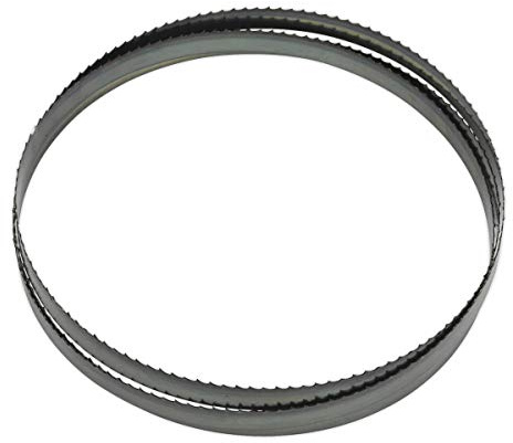 Sealey SM35/B04 Bandsaw Blade 2362 x 19 x 0.81mm 4tpi Skip Tooth