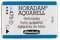 Schmincke – HORADAM® AQUARELL - feinste Künstler-Aquarellfarben, 475 Heliotürkis, 14 475 043, 1/1 Näpfchen