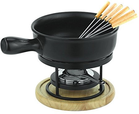 Paderno 41311-00 Käsefondue-Service