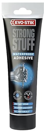 Eco-Stick Strong Stuff Water proof Adhesive 100gr