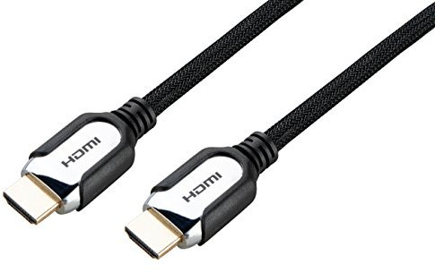 Ross HPHDMI3 3m High Performance High Speed HDMI Cable
