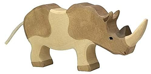 Holztiger Nashorn, 80158