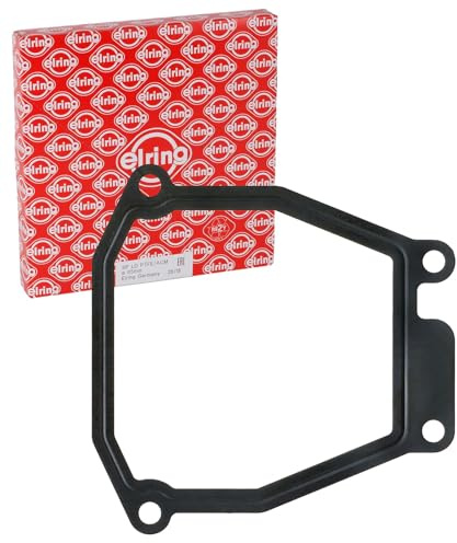 Elring 215.260 Dichtung, Turbolader (Menge: 1 Stk) | Kompatibel mit: MINI MINI, Cabriolet