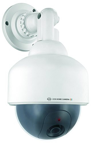Elro CS88D Caméra factice dôme