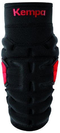 Kempa Uni Ellenbogenprotektor Kguard, schwarz, S, 200651201