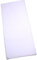 BabyPrem Baby Matratze 90 x 40 x 3.5cm Krippen Kinderbetten 35 x 16 Standard