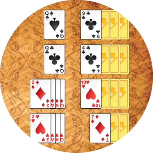 Osmosis Solitaire Premium