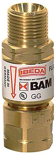 Format 4039413103905 – GG sicherheitseinrichtungbrenng. G3/8LH