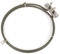 Smeg A42C-5 Fan Oven Element 2600W