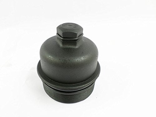 Prodotto adattabile - Coperchio Filtro Olio per 1103K4