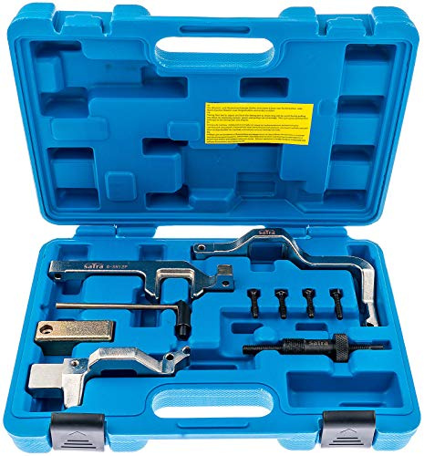 ASTA S-XN12P Set Arretierwerkzeug Steuerzeiten Kompatibel mit MINI Schrägheck R56