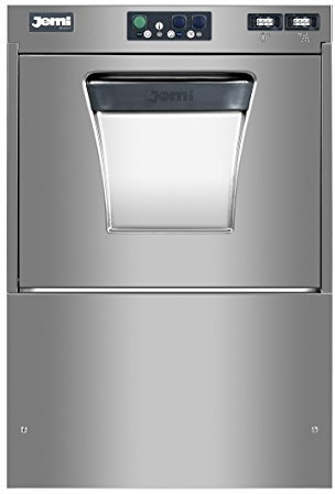 LAVAVASOS INDUSTRIAL MARCA JEMI, MOD. GS-5 AF