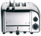 Dualit Vario Combi Toaster 2+1 inkl. Sandwichzange