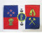 AZ FLAG - Flagge Königliche Standarte Von Neuseeland - 45x30 cm Mit Kordel - Neuseeländische Fahne 30 x 45 Cm - Flaggen