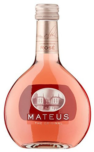 Mateus Rose