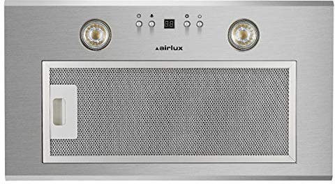 GROUPE AIRLUX AHF571IX