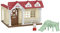 SYLVANIAN FAMILIES 5393 La Maison Framboise