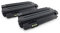 Green2Print Toner Doppelpack, 2 Kartuschen 2X 2500 Seiten ersetzt HP-Samsung SU758A, Samsung MLT-D1052-ELS, MLT-D1052L, 1052L passend für Samsung ML1910, ML1915, ML2525W, ML2525, ML2580N, SCX4600