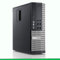 Ordenador de sobremesa Dell Optipilex 790 SFF, Windows 10 Professional, CPU Intel i5, memoria RAM de 8 GB DDR3, disco duro de 500 GB, DVD-ROM, WiFi (Reacondicionado)