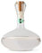 Grappa Decanter Bianco Rovero bott. da 1 L - Cofanetto in legno