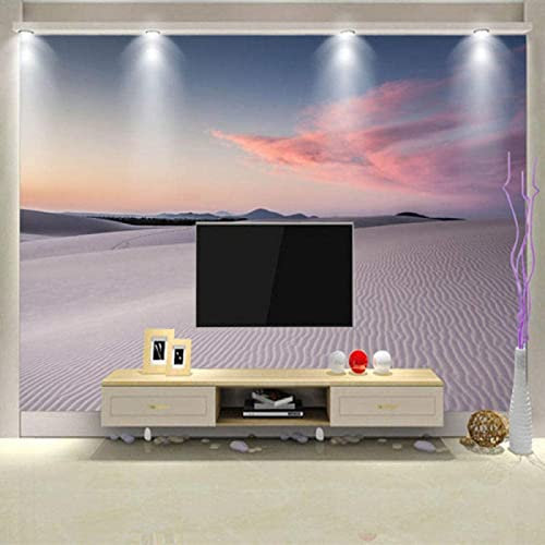 3D Wandbilder Schlafzimmer Große Tapeten Wolken Wüste Naturlandschaft Wohnzimmer Bilder Fotos Esszimmer Wohnkultur Garagentor Wandbilder