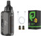 Eleaf iSolo Air 2 Kit Sigaretta Elettronica 40W Batteria Integrata 1500 mAh, Refill Superiore, Display OLED e Potenza Regolabile (BLACK) senza nicotina Non contiene e-liquid