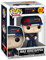 Funko Formel 1 Max Verstappen Vinyl Figur 03 Unisex Pop! Standard Vinyl Fan-Merch, Sport