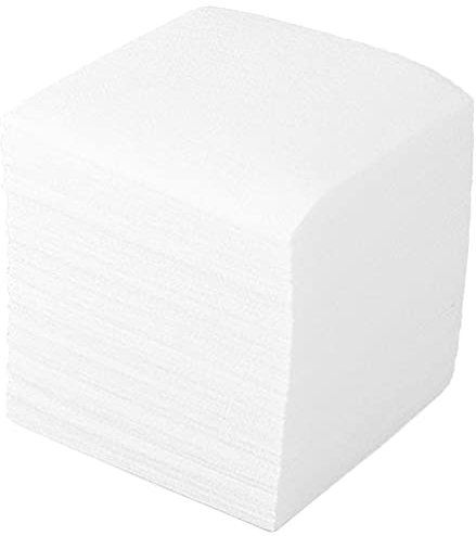 ULTECHNOVO Lingettes Antistatiques Non Pelucheuses Lingettes Non Pelucheuses Papier Lingettes Électroniques Lingettes Sèches Papiers Lingettes De Nettoyage Lingettes Pour Salle