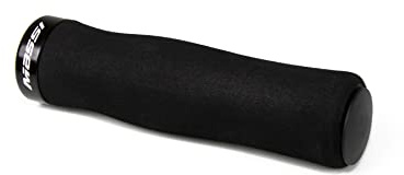 Schaumstoffgriffe Pro Lock schwarz