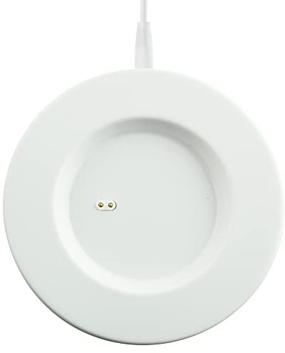 SafeAMP Charger Compatible with Ember Smart Mug 2 (White)