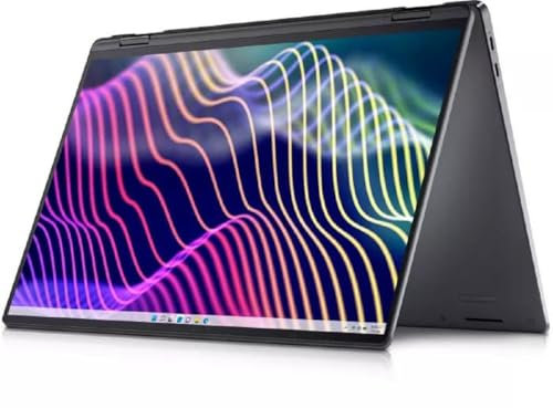 Dell Latitude 9440 DKM15 i7-1365U 14 16GB 512GB SSD Intel Iris Xe W11P