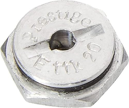 GENUEN® Prestige Pressure Cooker Metal Safety Valve Plug