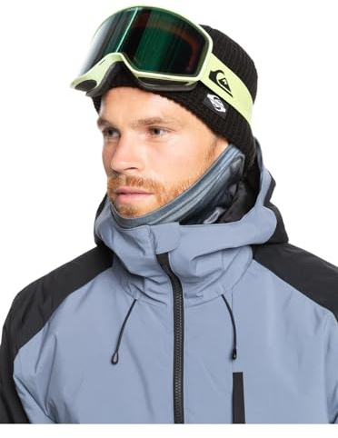 Quiksilver Herren Storm Winter-Zubehör-Set (1er Pack)