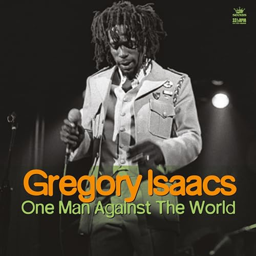 One Man Against the World