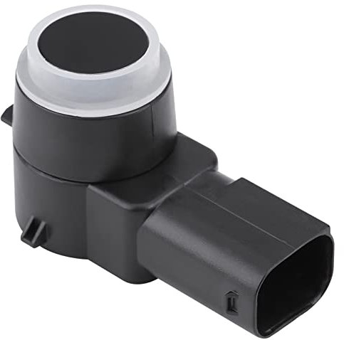 Zohisin Fahrzeug PDC Einparkhilfe Rückfahrsensor Assistenzsensor Fahrzeug vorne hinten Hindernis näher 308 407 RCZ C4 C5 C6 9663821577