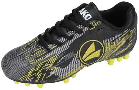 Jako Unisex Kinder J-SFG StepoverFussballschuh
