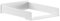 Billy Plan A Langer Satin Blanc