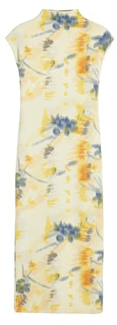 Desigual Damen 25swvk45 Lässiges Kleid (1er Pack)