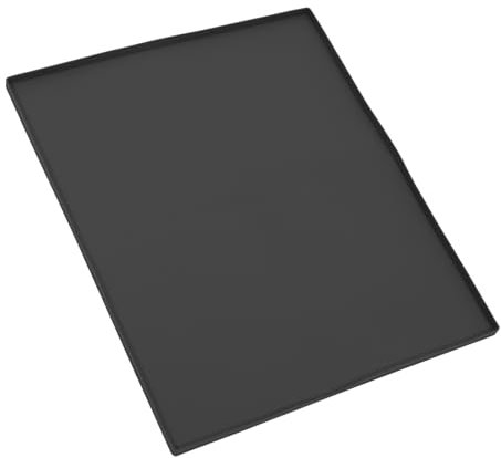 GLSTOY Tapis Protecteur Pour Machine à Laver Et Sèche-linge Housse De Top Tapis Antidérapant Pour Buanderie