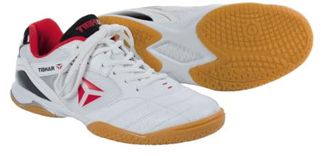 Tibhar Tischtennisschuh Mesh Flexlight II (43)